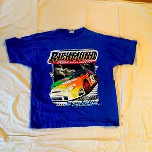 Racing shirt